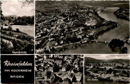 Rheinfelden, Div. Bilder - Rheinfelden