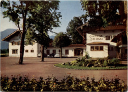Hotel Jaedicke, Rottach-Egern - Miesbach