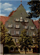 Ingolstadt, Hotel Rappensberger - Ingolstadt