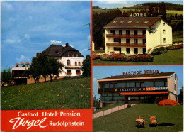 Gasthof Vogel Rudolphstein, Div. Bilder - Hof