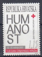 CROATIA Postage Due 95,unused (**) - Croazia