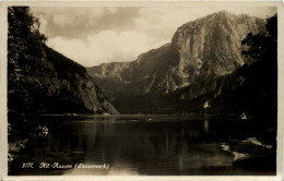 Alt Aussee, Steiermark - Liezen