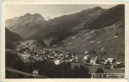 St. Anton Am Arlberg - St. Anton Am Arlberg