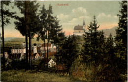 Rankweil - Feldkirch
