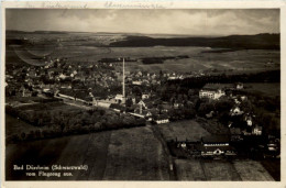 Bad Dürrheim - Bad Dürrheim