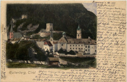 Rattenberg, Tirol - Rattenberg