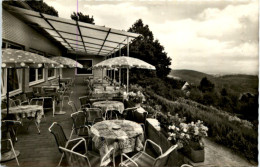 Tecklenburg, Hotel Bismarckhöhe - Steinfurt