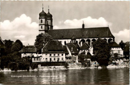 Säckingen, Friolinsmünster - Bad Säckingen