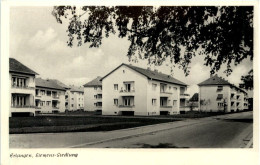 Erlangen, Siemens-Siedlung - Erlangen