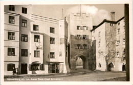 Wasserburg Am Inn, Roter Turm - Wasserburg (Inn)