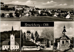 Bruckberg-Obb., Div. Bilder - Ansbach