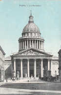 75-PARIS LE PANTHEON-N°LP5022-H/0321 - Pantheon