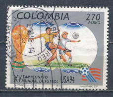 °°° COLOMBIA - Y&T N° 887 - 1994 °°° - Colombie