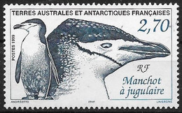 TAAF 1999 - Yvert Nr. 236 - Michel Nr. 388  ** - Unused Stamps