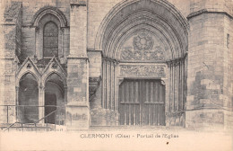 60-CLERMONT-N°LP5023-D/0047 - Clermont