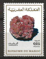 MAROC: **, N° YT 698, TB - Maroc (1956-...)