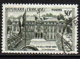 FRANCE : N° 1192 Oblitéré (Palais De L'Elysée, à Paris) - PRIX FIXE - - Oblitérés