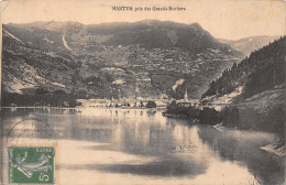 01-NANTUA-N°LP5023-F/0153 - Nantua