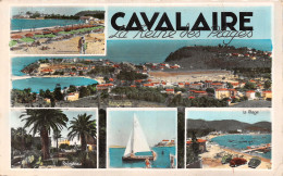 83-CAVALAIRE-N°LP5023-F/0065 - Cavalaire-sur-Mer