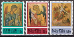 Cyprus MNH Set - Sonstige & Ohne Zuordnung