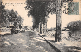 92-BOULOGNE BILLANCOURT-N°LP5024-D/0191 - Boulogne Billancourt