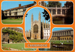 CAMBRIDGE - Cambridge