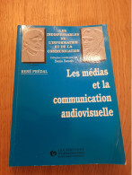 Les Médias Et La Communication Audiovisuelle PREDAL 1995 - 18+ Years Old