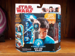 STAR WARS FORCE LINK KIT DE BASE A PILE 2016 HASBRO NEUF SOUS BLISTER - Otros & Sin Clasificación