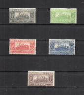 FRANCE - FR2060 - Colis Postaux - 1901 - N* -  Charnière - Mint/Hinged