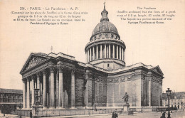 75-PARIS LE PANTHEON-N°LP5025-D/0159 - Pantheon