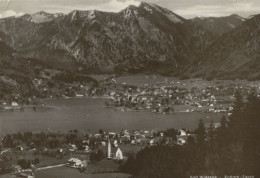 124645 - Bad Wiessee - Rottach-Egern - Bad Wiessee