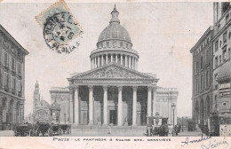 75-PARIS LE PANTHEON-N°LP5026-H/0217 - Pantheon