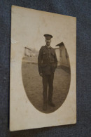 Ancienne Photo Militaire,guerre 14-18, Prisonniers,format Carte Postale - 1914-18
