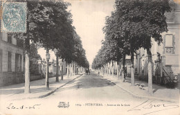 45-PITHIVIERS-N°LP5027-F/0305 - Pithiviers