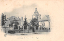 62-BAPAUME-N°T5028-B/0073 - Bapaume