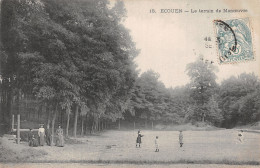 95-ECOUEN-N°T5028-E/0167 - Ecouen