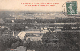 78-LOUVECIENNES-N°T5028-E/0095 - Louveciennes