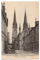 CPA 14 - LA DELIVRANDE (Calvados) - 240. Notre Dame De La Délivrande - La Basilique, Côté Nord-ouest - ND Phot - La Delivrande