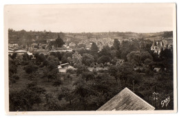 CPSM PF 14 - LIVAROT (Calvados) - 1. Vue Panoramique - Livarot