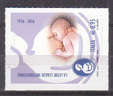 Y2369 - ITALIA ITALIE Unificato N°3788 ** ENFANCE - 2011-20:  Nuovi