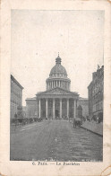 75-PARIS LE PANTHEON-N°T5030-E/0087 - Pantheon