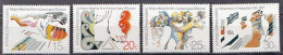 Cyprus MNH Set - Arqueología