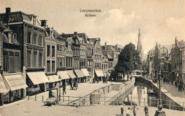 Leeuwarden, Kelders, Centrum, - Leeuwarden