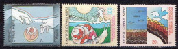 Cyprus MNH Set - Unused Stamps