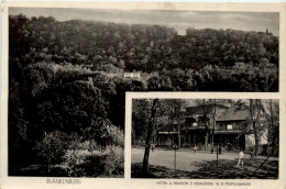 Blankenburg - Hotel Heidelberg - Tennis - Blankenburg