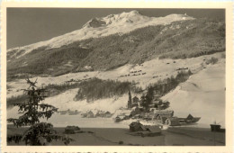 Sölden Im Ötztal - Sölden