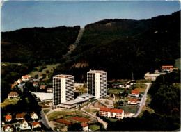 Bad Lauterberg - Hotel Panoramic - Bad Lauterberg