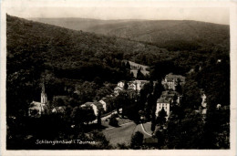 Schlangenbad I. Taunus - Schlangenbad