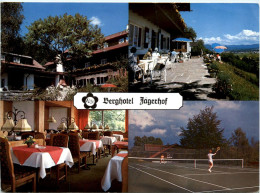 Isny - Berghotel Jägerhof - Isny