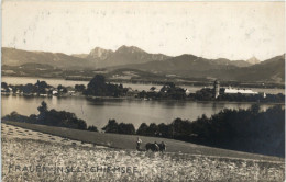 Fraueninsel I. Chiemsee - Rosenheim